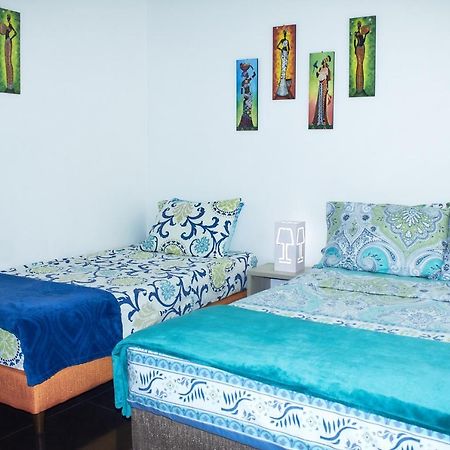 Cozy Apartment Excellent Location, Air Conditioning Cali Exterior foto