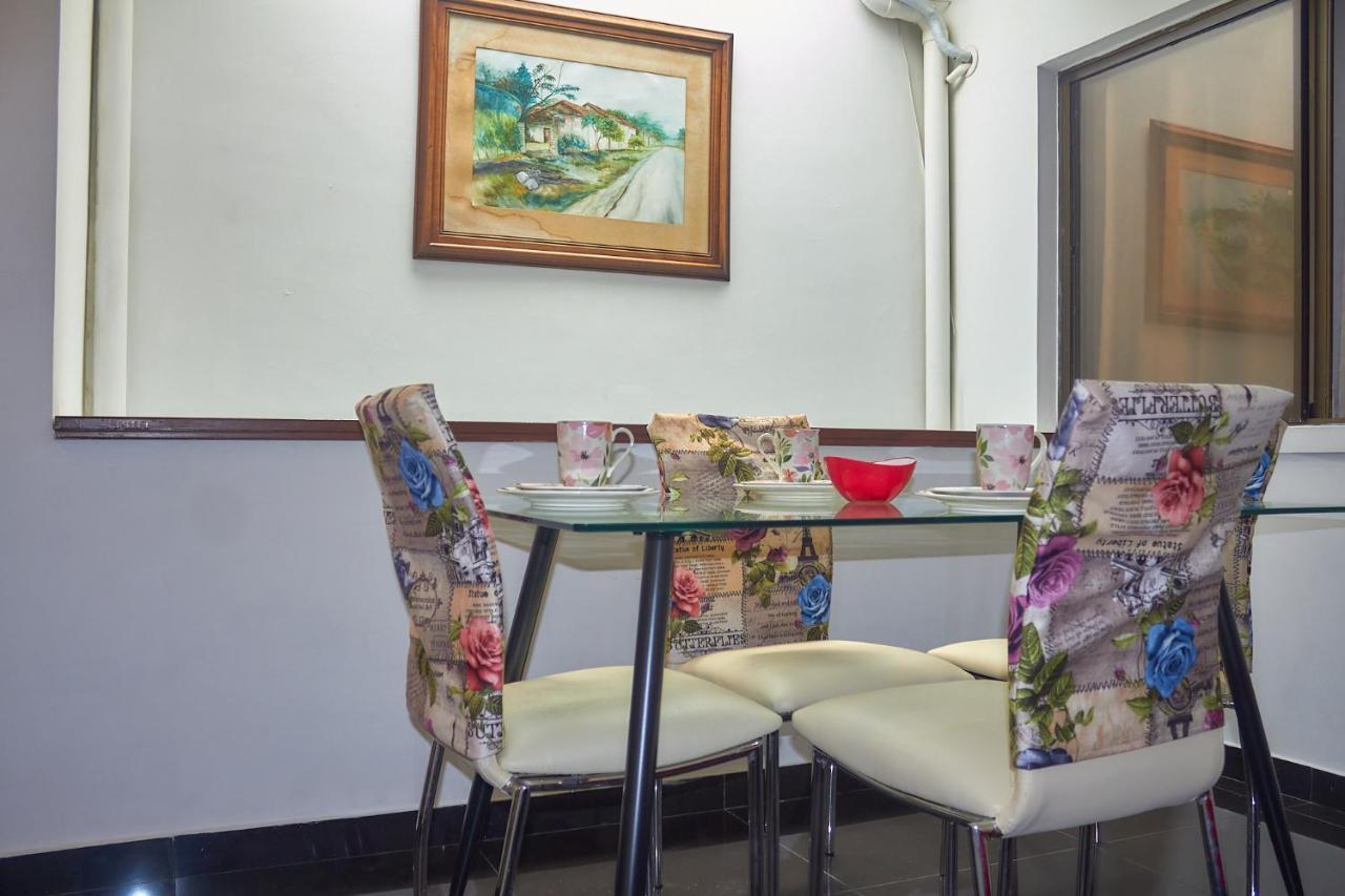 Cozy Apartment Excellent Location, Air Conditioning Cali Exterior foto