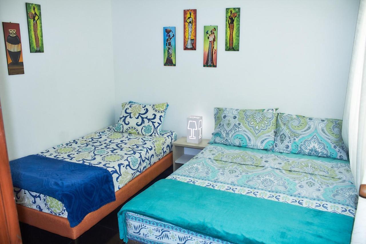 Cozy Apartment Excellent Location, Air Conditioning Cali Exterior foto