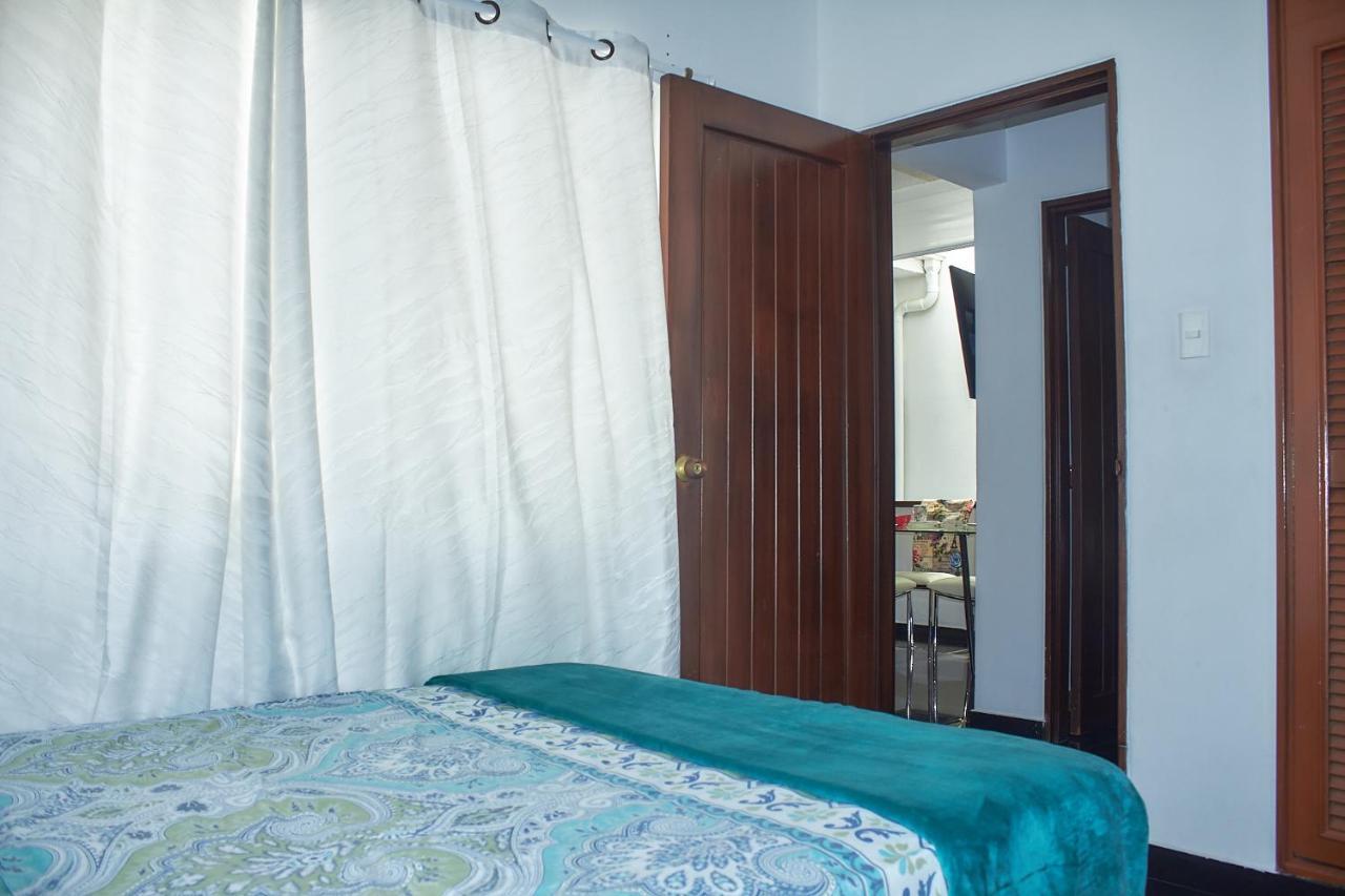 Cozy Apartment Excellent Location, Air Conditioning Cali Exterior foto