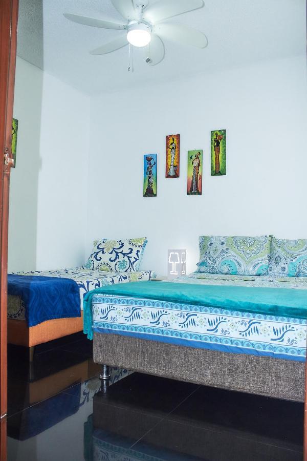 Cozy Apartment Excellent Location, Air Conditioning Cali Exterior foto