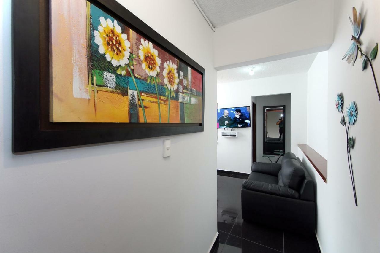 Cozy Apartment Excellent Location, Air Conditioning Cali Exterior foto